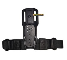 Vega holster 8K28 Piattaforma semi cosciale per fondina