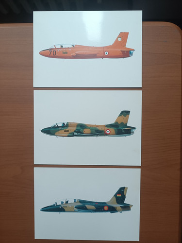 Aermacchi 326 mb - mb,