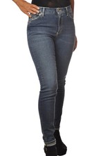 Dondup Donna Jeans gamba