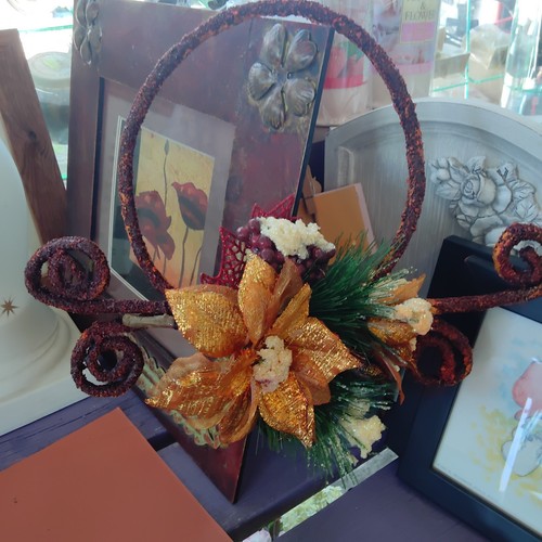 Gh18 ghirlanda decorazioni - gh18),