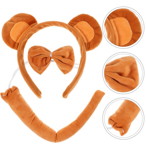 Set costume da scimmia - ,