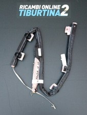 Tendina Airbag Fiat panda 2012