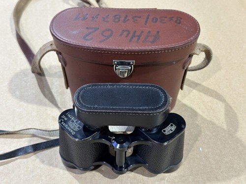 Binocolo carl zeiss jena - carl,