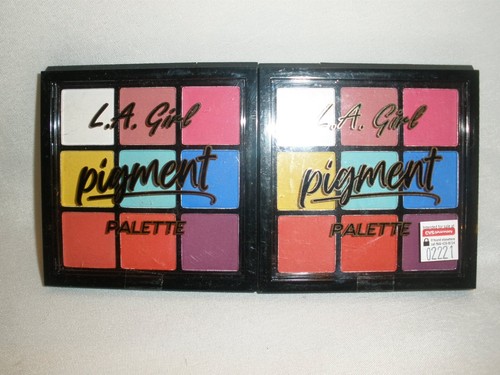 Lotto nuovi palette - nuovi,