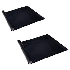 Sfondo per acquario Adesivo