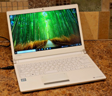 Japan Market Toshiba Portege