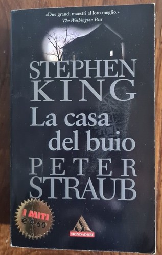 Stephen king casa - -, la