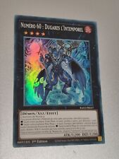 YU-GI-OH! Numéro 60 : Dugares