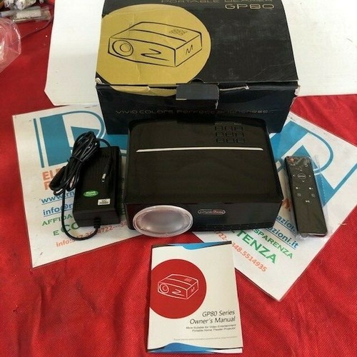 Videoproiettore portatile