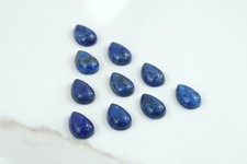 CABOCHON LAPISLAZZULI goccia