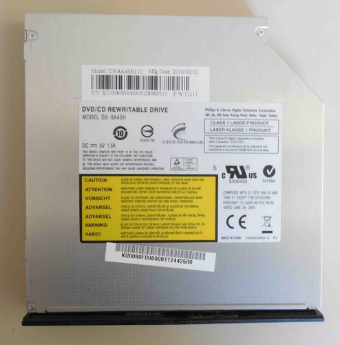 Masterizzatore dvd sata - masterizzatore,