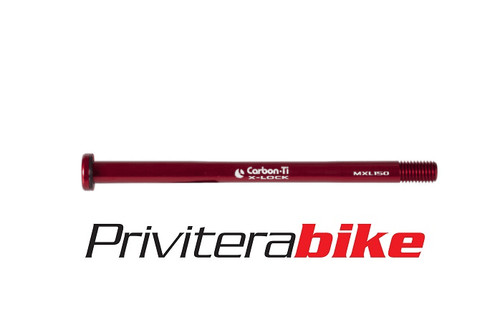 Carbon lock x - carbon, x-maxle