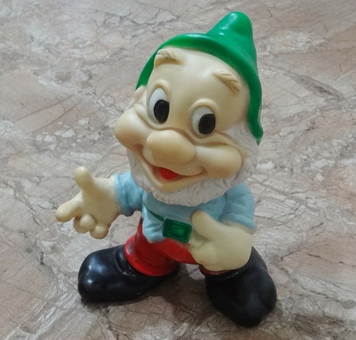 Ledra plastic gongolo - ledra, "gongolo"
