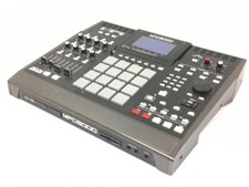 Akai MPC5000 Sampler Centro di