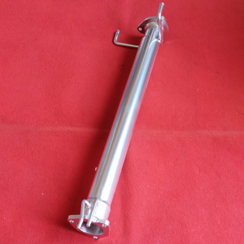 Downpipe tubo collettore - tubo,