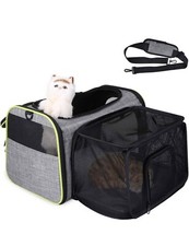 Trasportino cane gatto