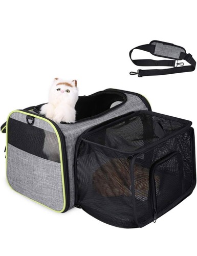 Trasportino cane gatto