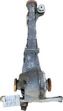 Differenziale posteriore post per modello AUDI A4 anno dal 1998 1.8 BENZINA