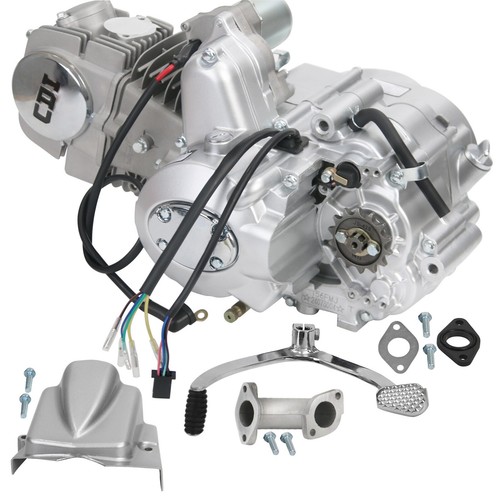 Motore 125cc 140cc - , 150cc