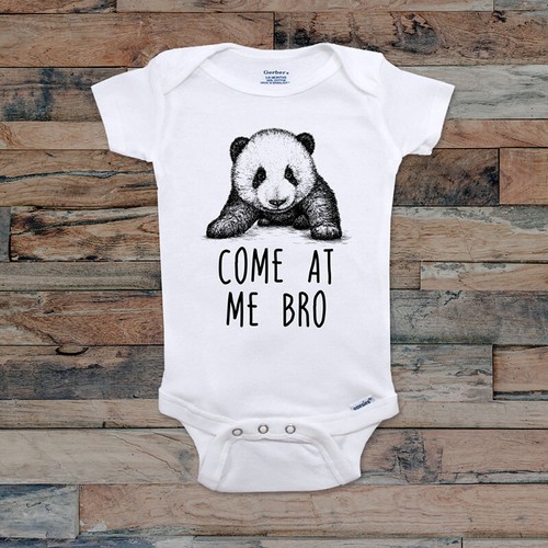 Come bro panda bear - me,