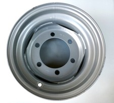 CERCHIO PER CARRELLO E