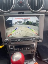 KIT TELECAMERA RETROMARCIA