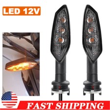 LED Rear Turn Signal Light