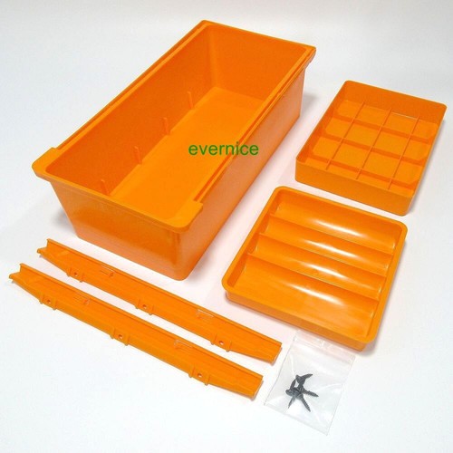 Cassetto plastica tavolo - cassetto,