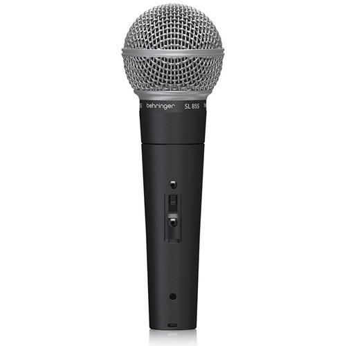 Behringer sl85s microfono - sl85s,