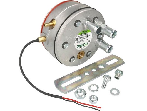Vaporizzatore gpl autogas - gpl,
