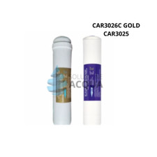 KIT FILTRI IN LINEA CARBONE