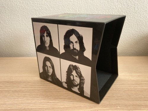 Pink floyd the - pink, complete