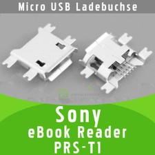 ✅ Sony eBook Reader PRS-T1