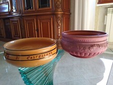 Large Bowls Centerpiece Vases