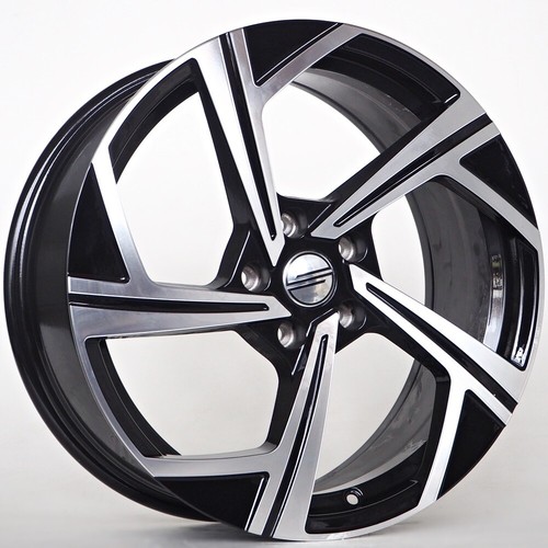 Nuovi cerchi golf - vw, r