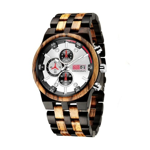 Orologio polso meccanico - polso,