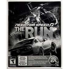 (Solo Manuale) Need For Speed