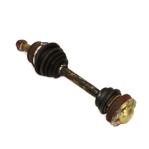 Albero motore davanti - albero,