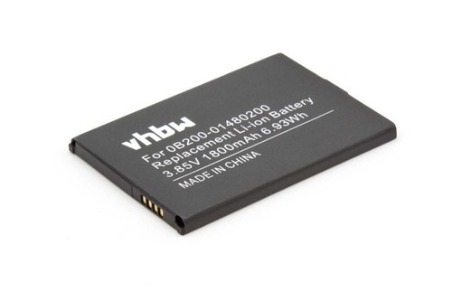 Batteria vhbw per asus - batteria,