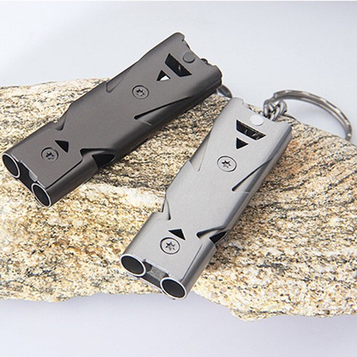 1xfischietto acciaio inox - 1xfischietto, in