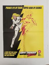 Poster promozionale 16 x 22"