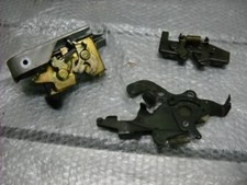 SERIE GANCI CHIUSURA original for HONDA JAZZ 250