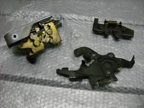 Serie ganci chiusura original - serie,