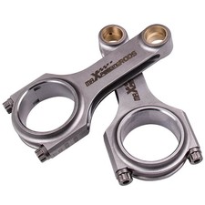 2pcs H Beam Connecting Rods