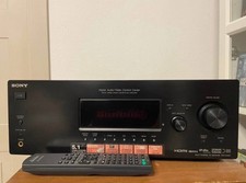 Amplificatore Sony