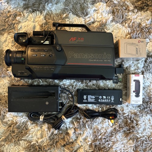 Panasonic omnimovie - panasonic,