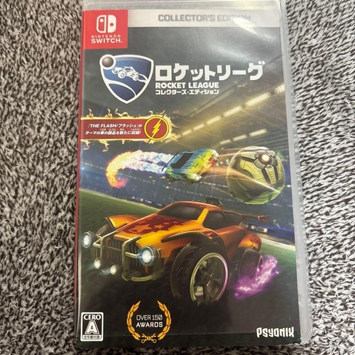 Rocket league collector - league, collector's