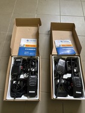 Coppia di walkie talkie eSynic