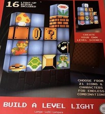 Paladone Super Mario Bros