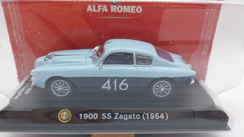 Alfa romeo sport collection - alfa,